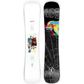 Ride Burnout Erkek Snowboard