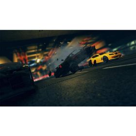 Ridge Racer Unbounded Ltd Ed PS3 Oyunu