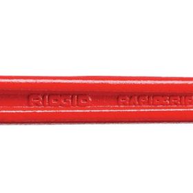 RIDGID 10348 1 1/2 inç 40 mm Rapid Grip Hızlı Kavrama Boru Anahtarı