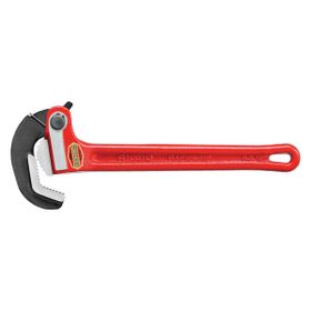 RIDGID 10348 1 1/2 inç 40 mm Rapid Grip Hızlı Kavrama Boru Anahtarı
