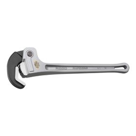 RIDGID 12693 1 1/2 inç 40 mm Rapid Grip Hızlı Kavrama Alüminyum Boru Anahtarı