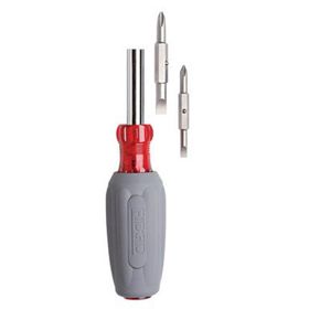 RIDGID 16573 6'sı 1 Arada Çok Amaçlı Tornavida