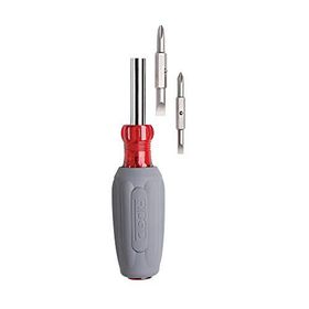 RIDGID 16573 6'sı 1 Arada Çok Amaçlı Tornavida