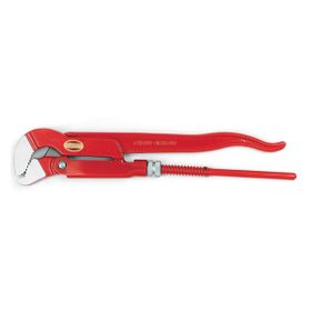 RIDGID 19171 1 1/2 inç 40 mm 90° Çeneli Maşalı Boru Anahtarı