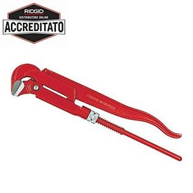 RIDGID 19181 Boru Anahtarı
