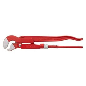 RIDGID 19271 1 inç 25 mm S Çene Maşalı Boru Anahtarı
