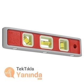 RIDGID 22398 23 cm Manyetik Mıknatıslı Terazi