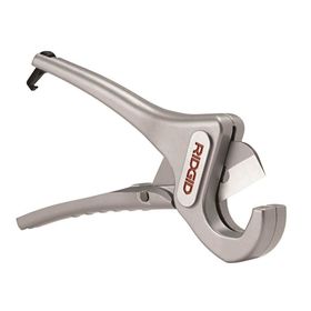 Ridgid 23493 PC-1375 Plastik Boru Kesme Makası