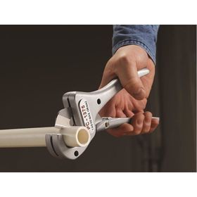 Ridgid 23493 PC-1375 Plastik Boru Kesme Makası