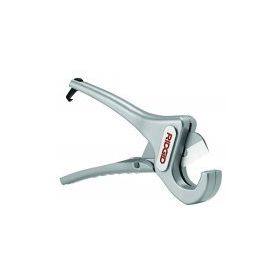 Ridgid 23498 RC-1625 Plastik Boru Kesme Makası