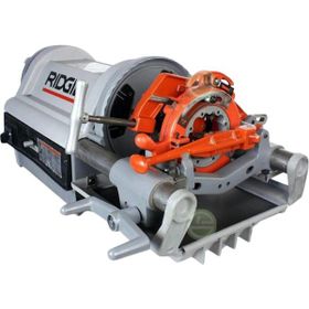 RIDGID 26107 Model 1224 1/8-4 inç Tezgah Tipi Pafta
