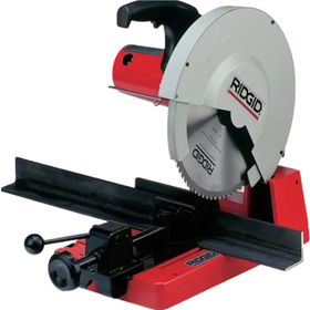 RIDGID 26641 590 L Kuru Kesim Testeresi