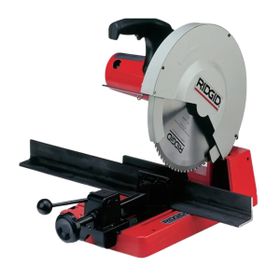RIDGID 26641 590 L Kuru Kesim Testeresi