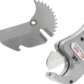 RIDGID 27858 RC-1625 23498 İçin Yedek Bıçak
