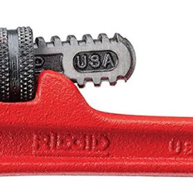 RIDGID 31000 3/4 inç 150 mm Ağır Tip Sondaj Boru Anahtarı