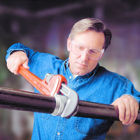 RIDGID 31000 Boru Anahtarı