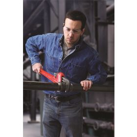 RIDGID 31005 Boru Anahtarı