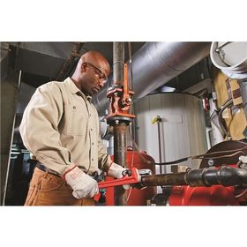 RIDGID 31005 Boru Anahtarı