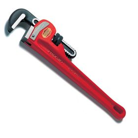 RIDGID 31010 Boru Anahtarı