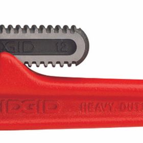 RIDGID 31015 2 inç 300 mm Ağır Tip Sondaj Boru Anahtarı
