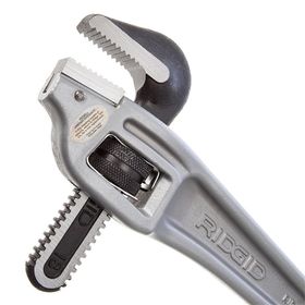 RIDGID 31020 Boru Anahtarı