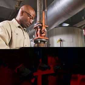 RIDGID 31025 Boru Anahtarı