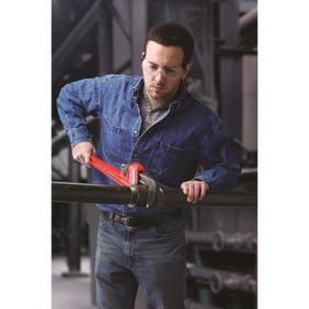 RIDGID 31025 Boru Anahtarı