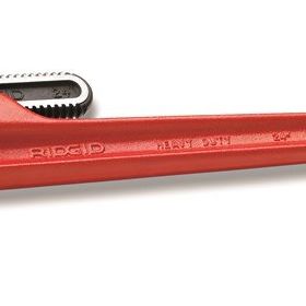 RIDGID 31030 Boru Anahtarı