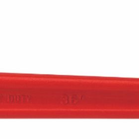 RIDGID 31035 5 inç 900 mm Ağır Tip Sondaj Boru Anahtarı