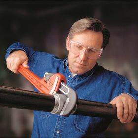 RIDGID 31040 Boru Anahtarı