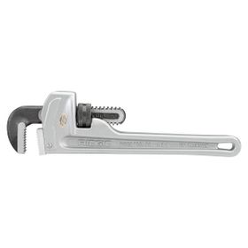 RIDGID 31090 1 1/2 inç 250 mm Ağır Tip Alüminyum Sondaj Boru Anahtarı