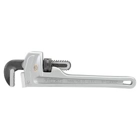 RIDGID 31090 1 1/2 inç 250 mm Ağır Tip Alüminyum Sondaj Boru Anahtarı