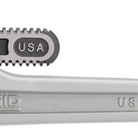RIDGID 31100 2 1/2 inç 450 mm Ağır Tip Alüminyum Sondaj Boru Anahtarı