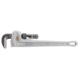 RIDGID 31100 2 1/2 inç 450 mm Ağır Tip Alüminyum Sondaj Boru Anahtarı