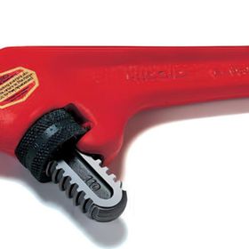RIDGID 31305 9 1/2 inç 240 mm Rapid Grip Eğik Somun Anahtarı