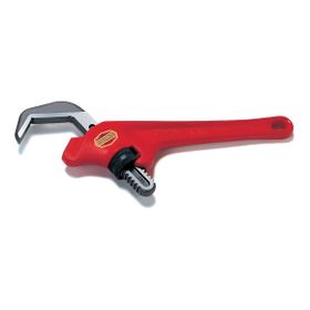 RIDGID 31305 9 1/2 inç 240 mm Rapid Grip Eğik Somun Anahtarı