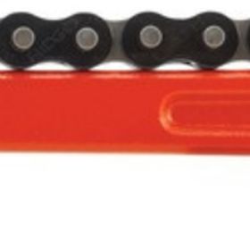RIDGID 31310 15 3/4 inç 390 mm Hafif Hizmet Tipi Zincirli Boru Anahtarı