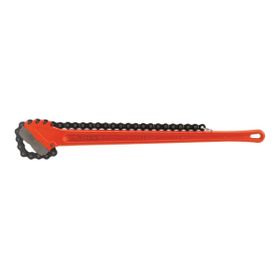 RIDGID 31330 29 inç 725 mm Ağır Hizmet Tipi Zincirli Boru Anahtarı