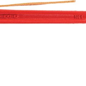 RIDGID 31335 2 inç Kayışlı Filtre Boru Anahtarı