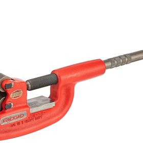 Ridgid 32820 Ağır Hizmet Tipi Boru Kesici Makas