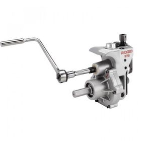 RIDGID 33033 975 Yiv Açma Makinası