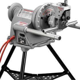 RIDGID 33033 975 Yiv Açma Makinası