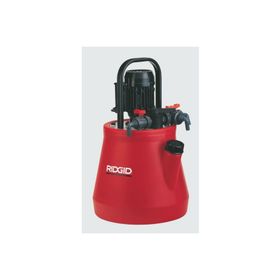 RIDGID 34051 330W Radyatör Temizleme Makinesi