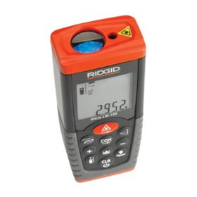 RIDGID 36158 Micro LM-100 50 mt Mesafe Ölçer Lazer Metre