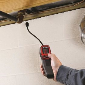 RIDGID 36163 Micro CD-100 Yanıcı Gaz Kaçak Dedektörü