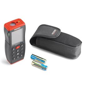 RIDGID 36813 Micro LM-400 Lazer Mesafe Ölçer
