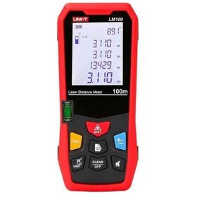 RIDGID 36813 Micro LM-400 Lazer Mesafe Ölçer
