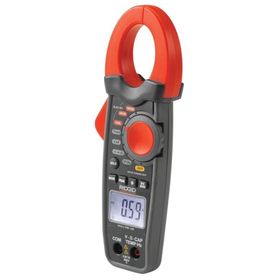 RIDGID 37428 Micro CM100 Dijital Pens Ampermetre