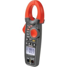 RIDGID 37428 Micro CM100 Dijital Pens Ampermetre