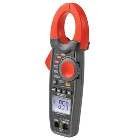RIDGID 37428 Micro CM100 Dijital Pens Ampermetre